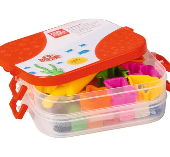Kinderknete-Box