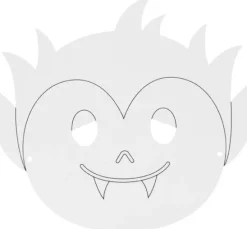 Kinder-Masken