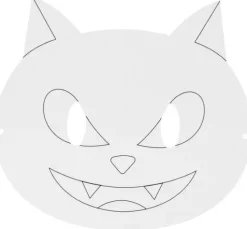 Kinder-Masken