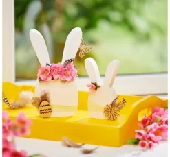 Kirschblüten Zweig