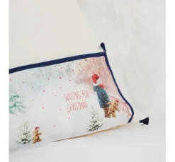 Kisseninlett