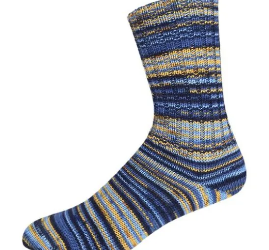 KKK Wolle "Sensitive Socks"