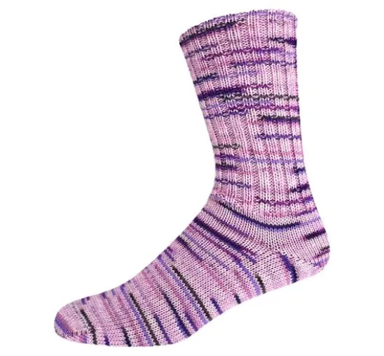 KKK Wolle "Sensitive Socks"