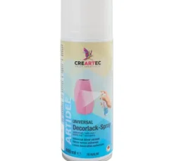 Klarlack-Spray, 400 ml