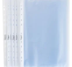 Klarsichthüllen