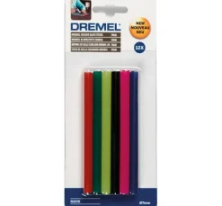 Klebestifte für DREMEL Heißklebepistole
