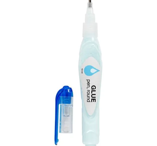 Klebestift mit Kugelspitze, 10g