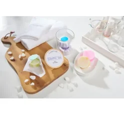 Kokosöl