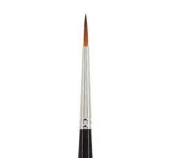 Kolinex Synthetik Pinsel "Fein", 3er-Set