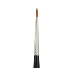 Kolinex Synthetik Pinsel "Superfein", 3er-Set