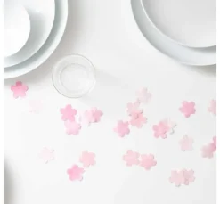 Konfetti "Kirschblüten"