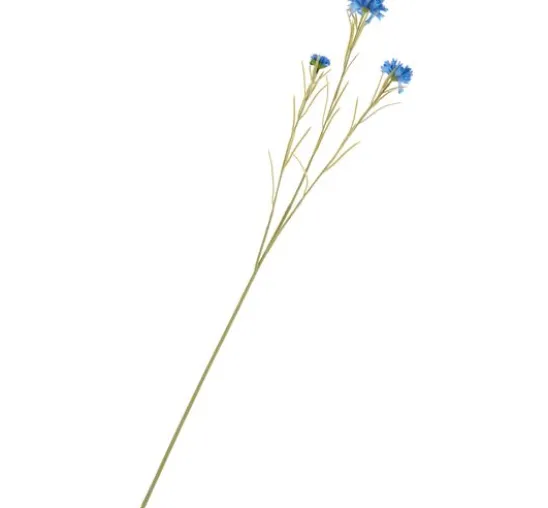 Kornblumen-Pick