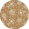Kraftkarton "Weihnachten"