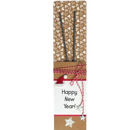 Kraftkarton "Weihnachten"