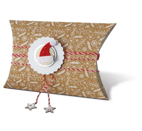 Kraftkarton "Weihnachten"