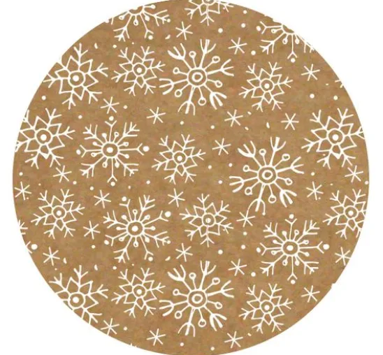 Kraftkarton "Weihnachten"