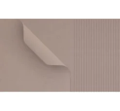 Kraftkarton 30,5 x 30,5 cm, 20 Blatt