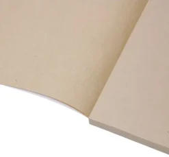 Kraftpapier-Block