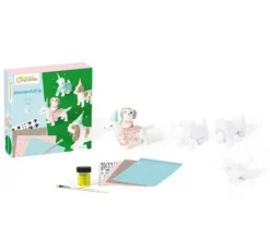 Kreativ-Box Décopatch 