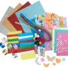 Kreativ-Box "Glitter"
