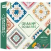 Kreativbox "Granny Squares"