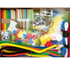 Kreativ Box "Mixed"