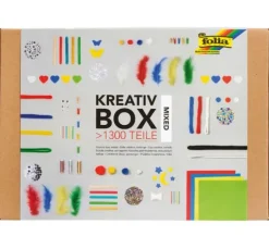 Kreativ Box "Mixed"