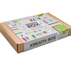 Kreativ Box 