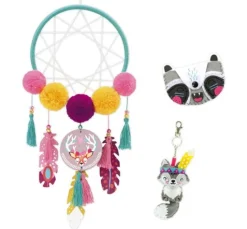 Kreativ-Box "Multi Activity Dreamy"