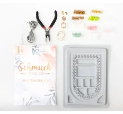 Kreativbox "Schmuck Atelier"