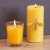 Kreativ-Set "Bienenwachs"