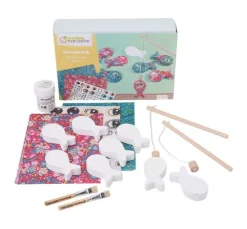Kreativ-Set Décopatch 