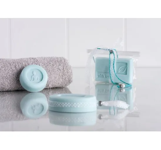 Kreativ-Set "handmade with love", Seife gießen