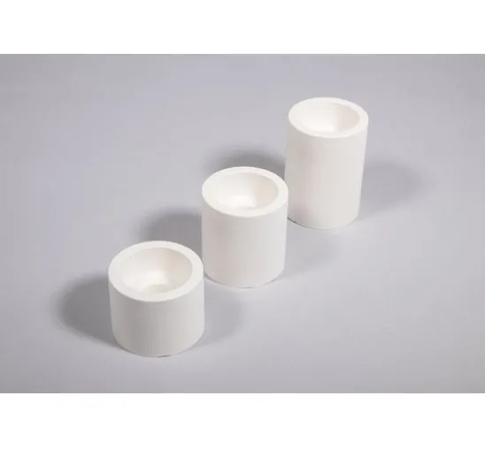 Kreativ-Set "Raysin Kerzenhalter"