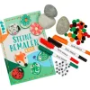 Kreativ-Set "Steine bemalen Kids"