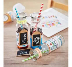 Kreidemarker, 5er-Set