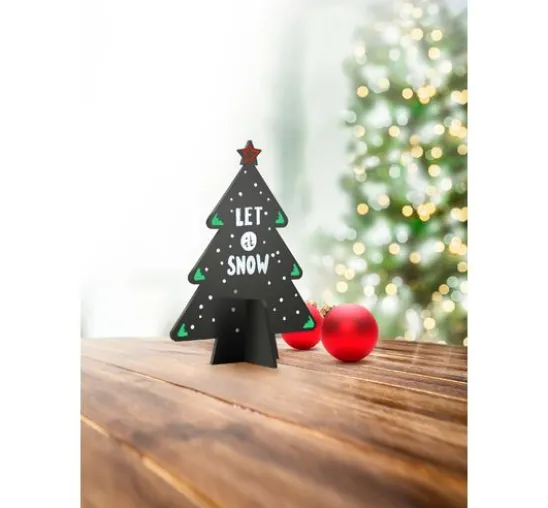 Kreidetafel "Tannenbaum"