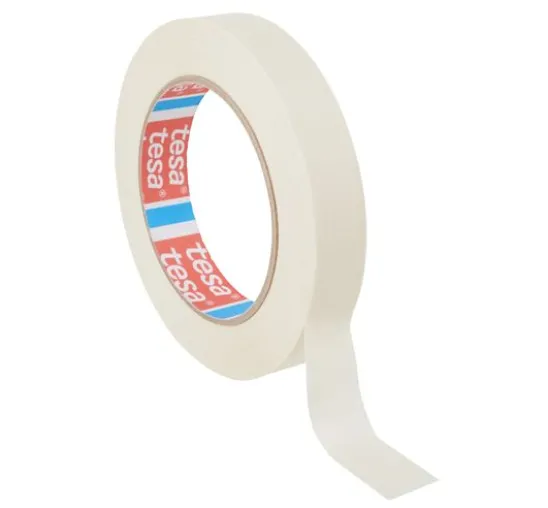 Krepp-Klebeband, 50 m