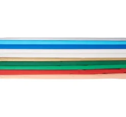 Krepppapier-Sortiment "Weihnachten"