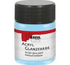 KREUL Acryl Glanzfarbe, 50 ml