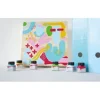 KREUL Acryl Glanzfarben-Set "Color Living"