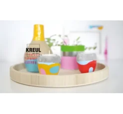 KREUL Acryl Glanzfarben-Set 