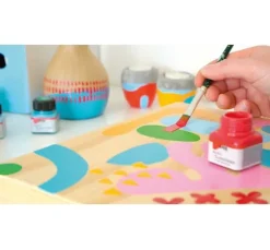 KREUL Acryl Glanzfarben-Set 