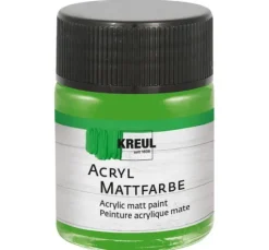 KREUL Acryl Mattfarbe, 50 ml