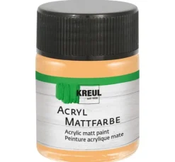 KREUL Acryl Mattfarbe, 50 ml
