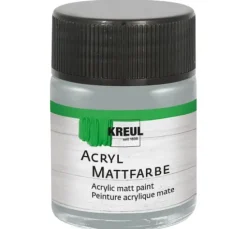 KREUL Acryl Mattfarbe, 50 ml