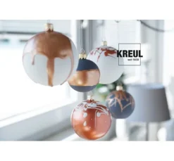 KREUL Acryl Mattfarbe, 50 ml