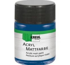 KREUL Acryl Mattfarbe, 50 ml