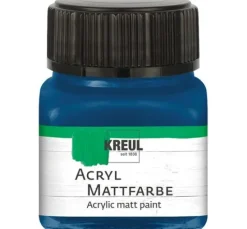 KREUL Acryl Mattfarbe, 20 ml