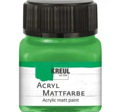 KREUL Acryl Mattfarbe, 20 ml